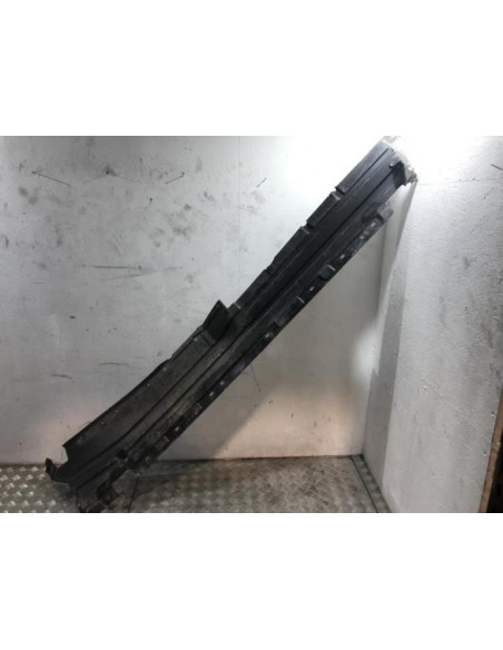 Cache sous moteur BMW X5 E53 