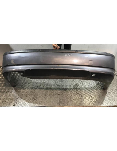 Pare choc arriere BMW SERIE 3 E46 PHASE 2 