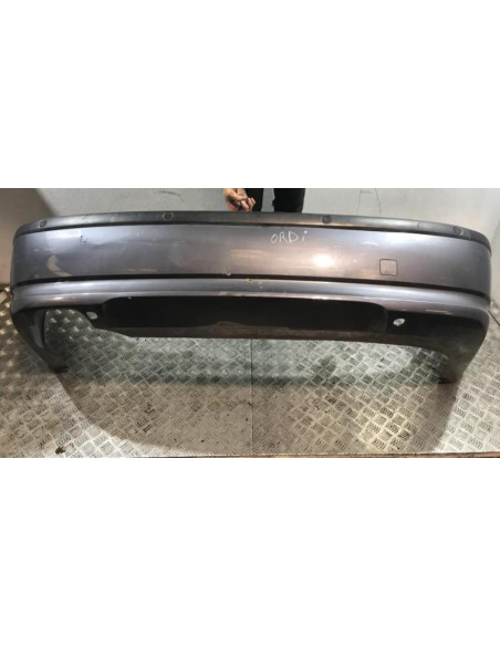 Pare choc arriere BMW SERIE 3 E46 PHASE 2 