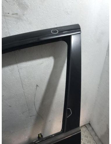 Porte avant gauche BMW X5 E53 Diesel