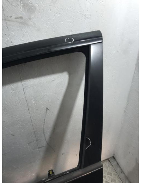 Porte avant gauche BMW X5 E53 Diesel