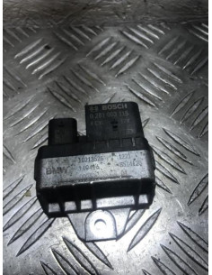 Boitier de prechauffage BMW X3 F25 PHASE 2 Diesel