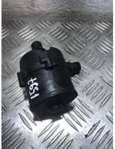 Pompe à eau BMW X3 F25 PHASE 2 Diesel
