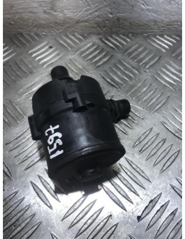 Pompe à eau BMW X3 F25 PHASE 2 Diesel