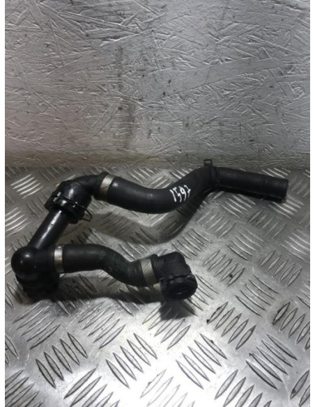 Durite BMW X3 F25 PHASE 2 Diesel