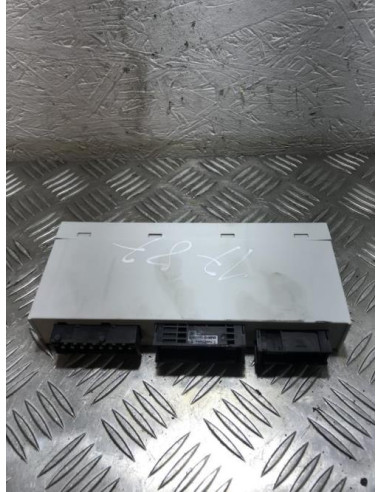 Calculateur BMW X3 E83 PHASE 2 Diesel