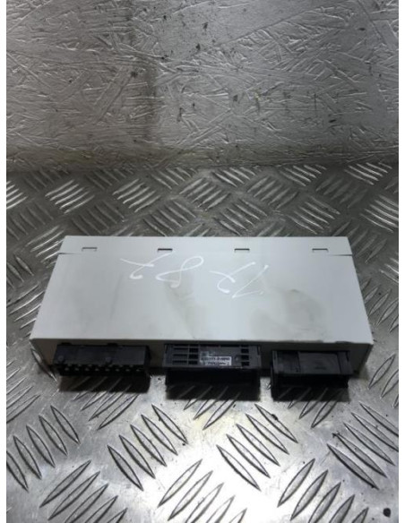 Calculateur BMW X3 E83 PHASE 2 Diesel