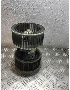 Ventilateur chauffage BMW X3 E83 PHASE 2 Diesel