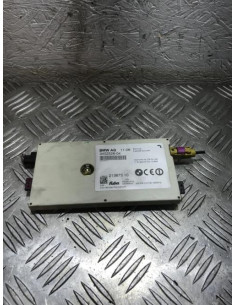 Antenne BMW X3 E83 PHASE 2 Diesel