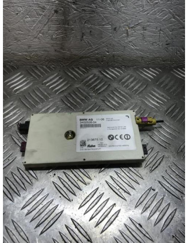 Antenne BMW X3 E83 PHASE 2 Diesel