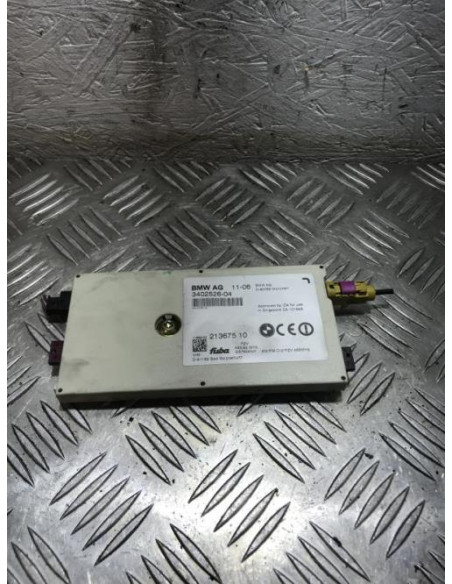 Antenne BMW X3 E83 PHASE 2 Diesel