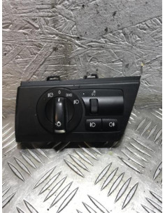 Commande de phare BMW X3 E83 PHASE 2 Diesel