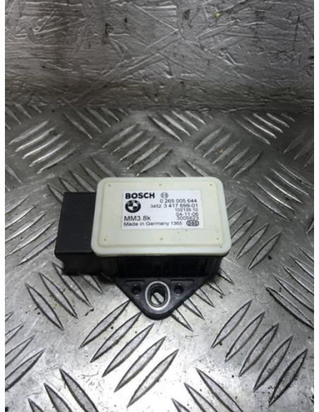 Capteur BMW X3 E83 PHASE 2 Diesel