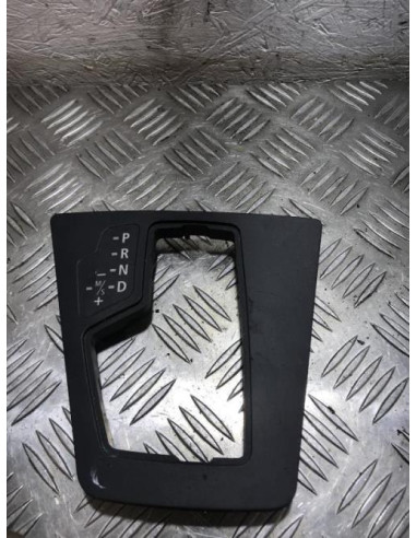 Soufflet de levier de vitesse BMW X3 E83 PHASE 2 Diesel