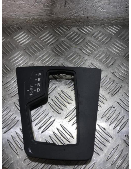 Soufflet de levier de vitesse BMW X3 E83 PHASE 2 Diesel