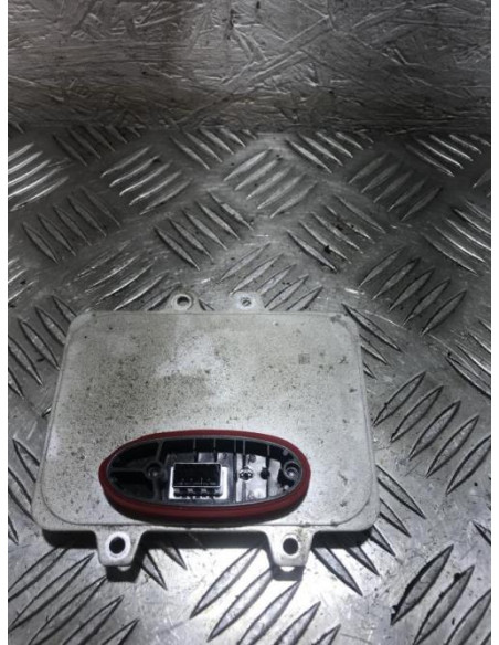 Boitier xenon BMW SERIE 5 E60 PHASE 2 Diesel