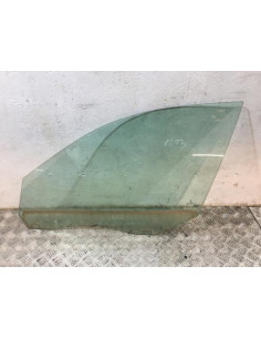 Vitre avant gauche BMW SERIE 5 E60 PHASE 2 Diesel