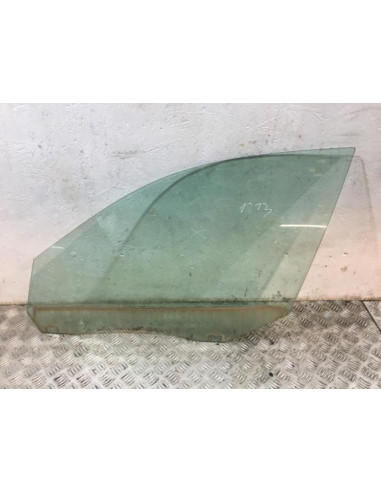 Vitre avant gauche BMW SERIE 5 E60 PHASE 2 Diesel