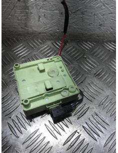 Batterie BMW X3 E83 PHASE 2 Diesel