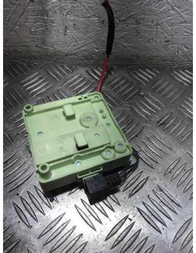 Batterie BMW X3 E83 PHASE 2 Diesel