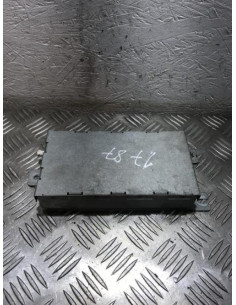 Calculateur BMW X3 E83 PHASE 2 Diesel