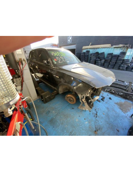 Debitmetre BMW X3 E83 PHASE 2 Diesel