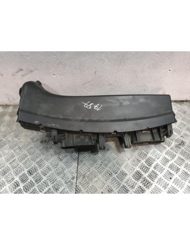 Boite a air BMW X3 E83 PHASE 2 Diesel