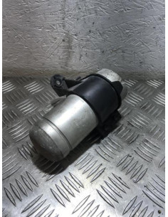 Radiateur clim BMW X3 E83 PHASE 2 Diesel