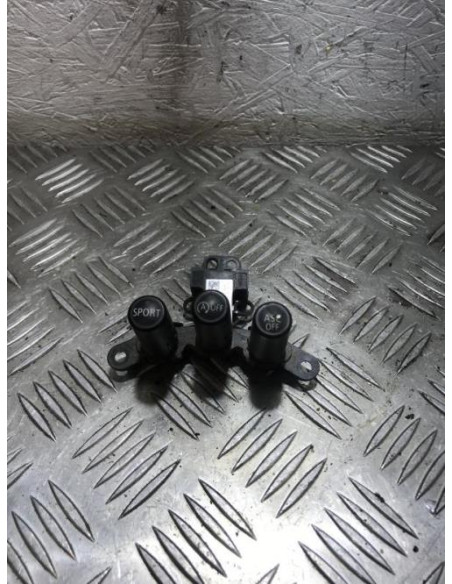 Bouton/Interrupteur MINI MINI 2 R56 PHASE 1 Essence