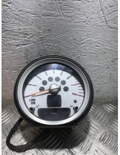 Compte tours MINI MINI 2 R56 PHASE 1 Essence