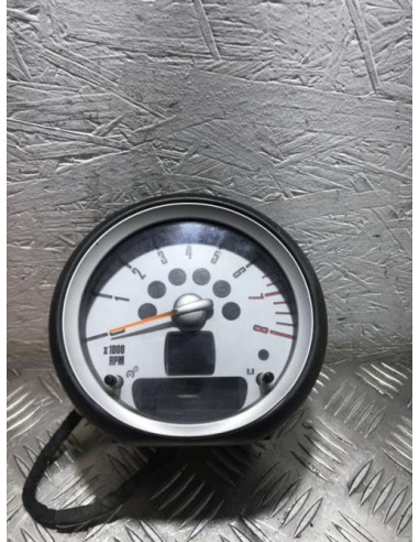 Compte tours MINI MINI 2 R56 PHASE 1 Essence