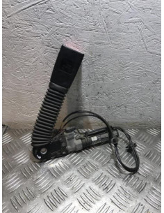 Pretensionneur de ceinture avant droit MINI MINI 2 R56 PHASE 1 Essence