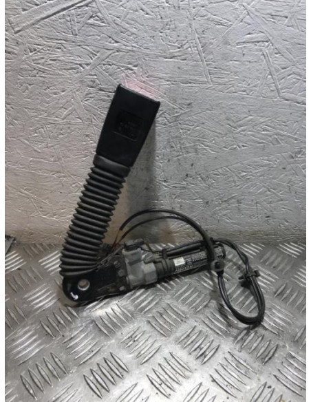 Pretensionneur de ceinture avant droit MINI MINI 2 R56 PHASE 1 Essence