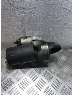 Demarreur MINI MINI 2 R56 PHASE 2 