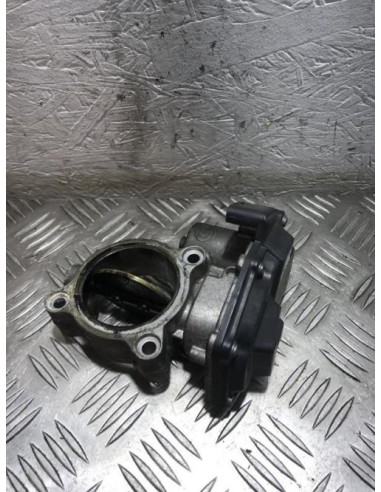 Boitier papillon BMW SERIE 3 F30 PHASE 1 Diesel