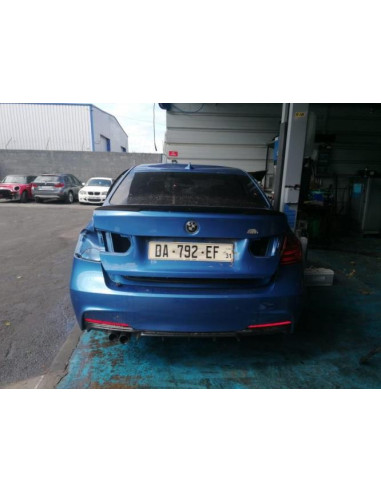 Boitier papillon BMW SERIE 3 F30 PHASE 1 Diesel