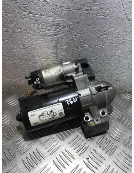 Demarreur BMW SERIE 3 F30 PHASE 1 Diesel