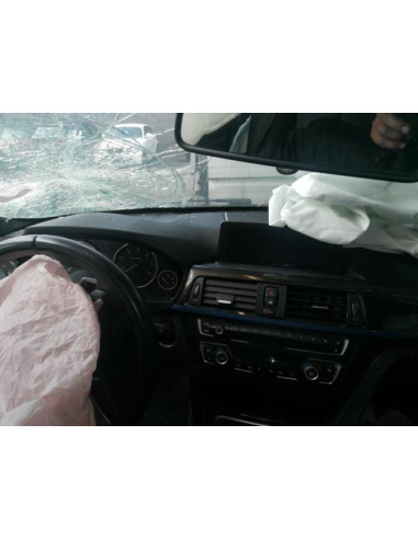 Durite BMW SERIE 3 F30 PHASE 1 Diesel