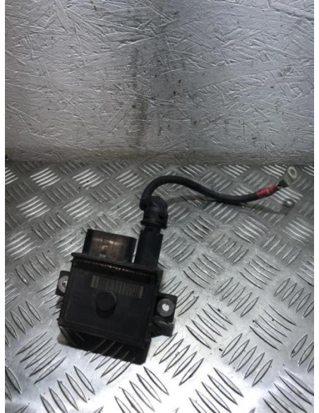 Boitier de prechauffage BMW SERIE 1 E87 PHASE 2 