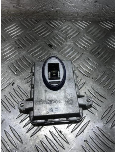 Boitier xenon BMW SERIE 3 F30/F80 PHASE 1 