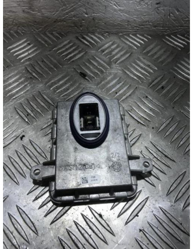 Boitier xenon BMW SERIE 3 F30/F80 PHASE 1 