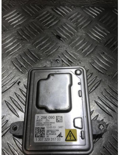 Boitier xenon BMW SERIE 3 F30/F80 PHASE 1  2