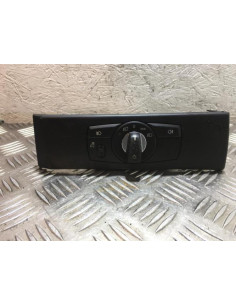 Commande de phare BMW SERIE 5 E60 PHASE 2 Diesel