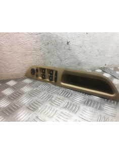 Interrupteur de leve vitre BMW SERIE 5 E60 PHASE 2 Diesel