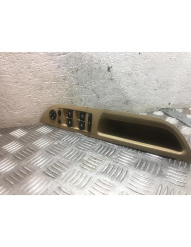 Interrupteur de leve vitre BMW SERIE 5 E60 PHASE 2 Diesel