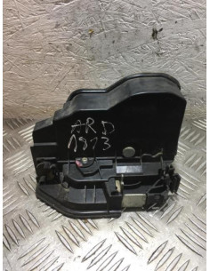 Serrure arriere droit BMW SERIE 5 E60 PHASE 2 Diesel