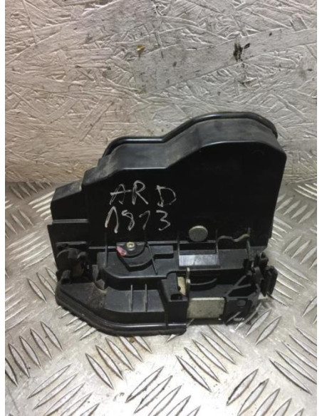 Serrure arriere droit BMW SERIE 5 E60 PHASE 2 Diesel