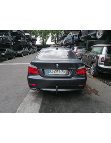 Serrure arriere droit BMW SERIE 5 E60 PHASE 2 Diesel
