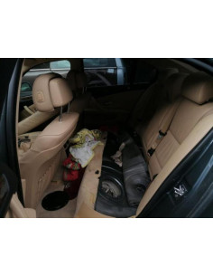 Serrure arriere gauche BMW SERIE 5 E60 PHASE 2 Diesel 2