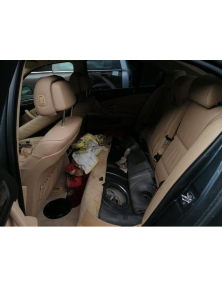 Serrure arriere gauche BMW SERIE 5 E60 PHASE 2 Diesel